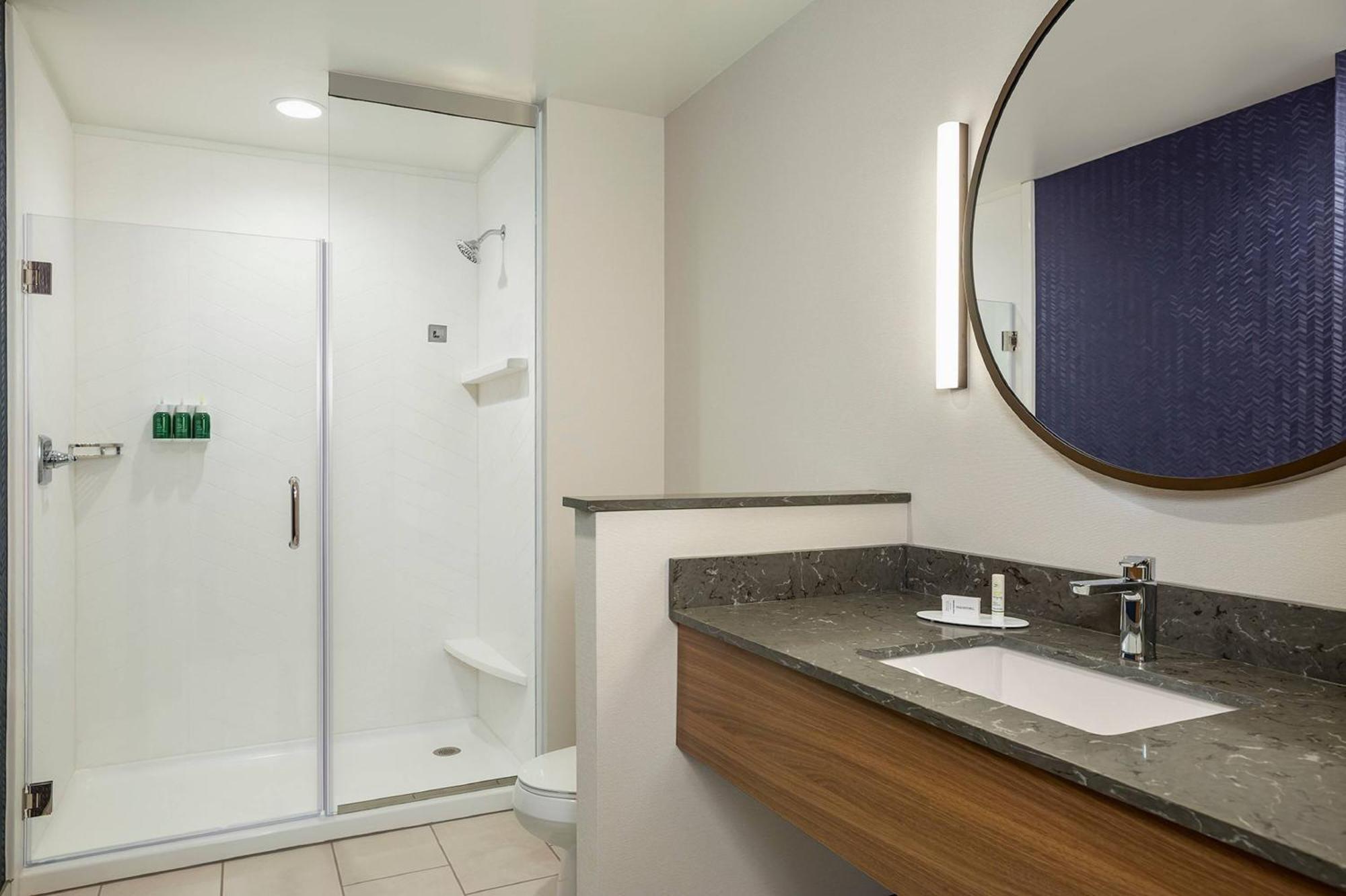 Fairfield Inn & Suites By Marriott Des Moines Downtown Zewnętrze zdjęcie