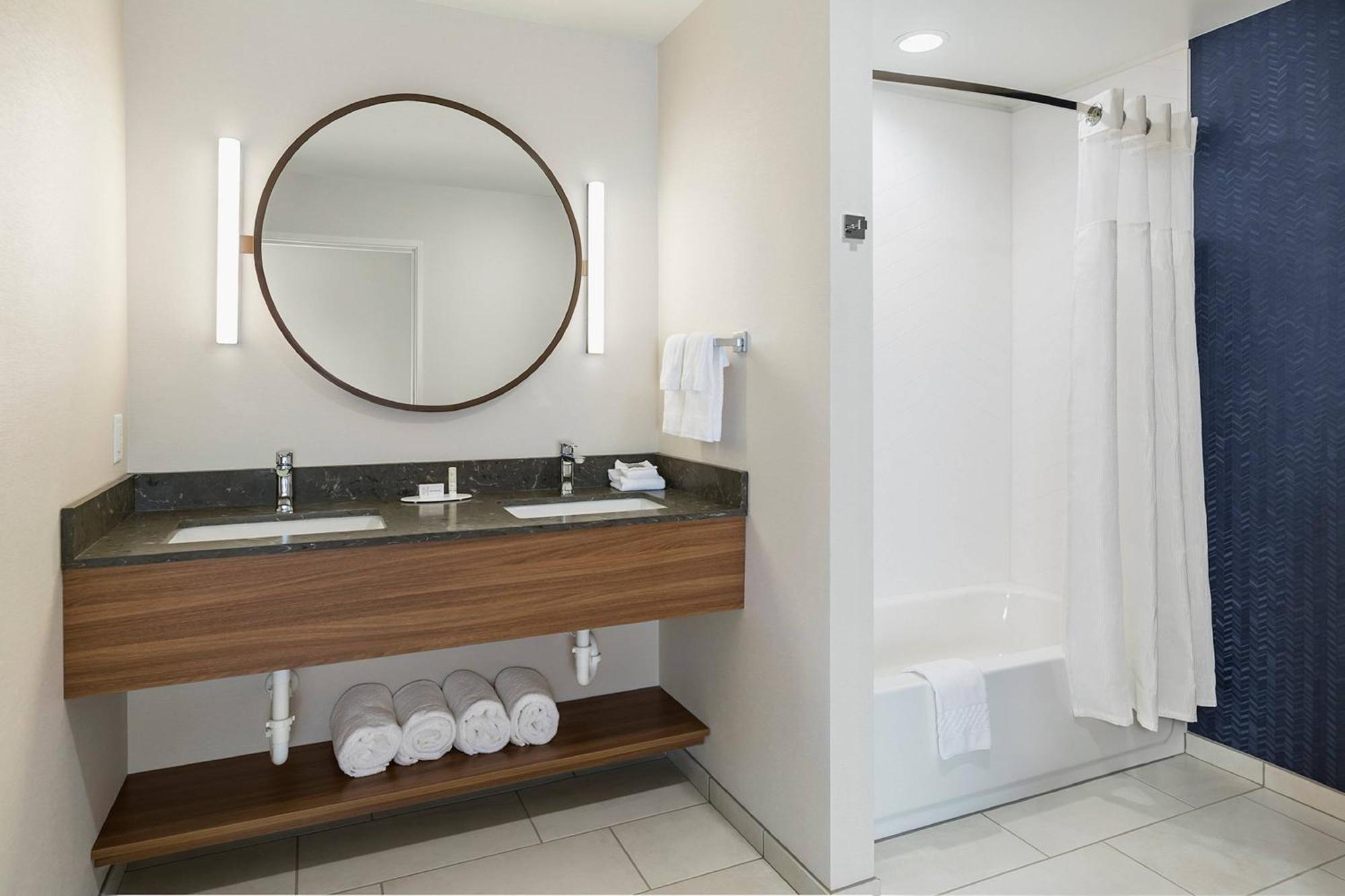 Fairfield Inn & Suites By Marriott Des Moines Downtown Zewnętrze zdjęcie