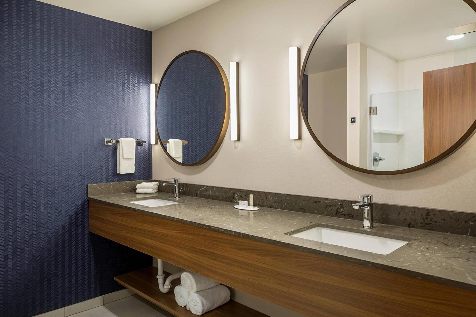 Fairfield Inn & Suites By Marriott Des Moines Downtown Zewnętrze zdjęcie
