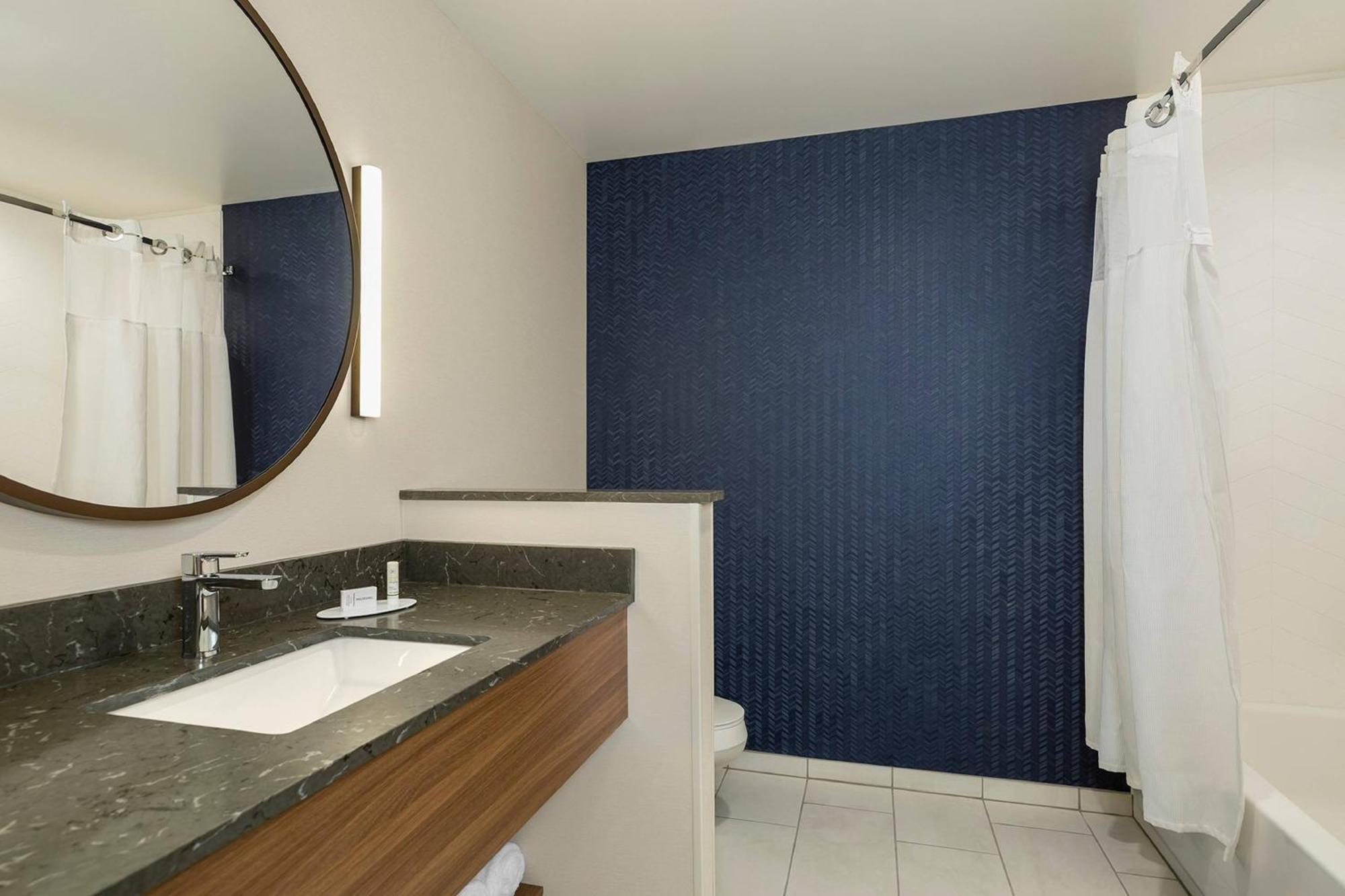 Fairfield Inn & Suites By Marriott Des Moines Downtown Zewnętrze zdjęcie