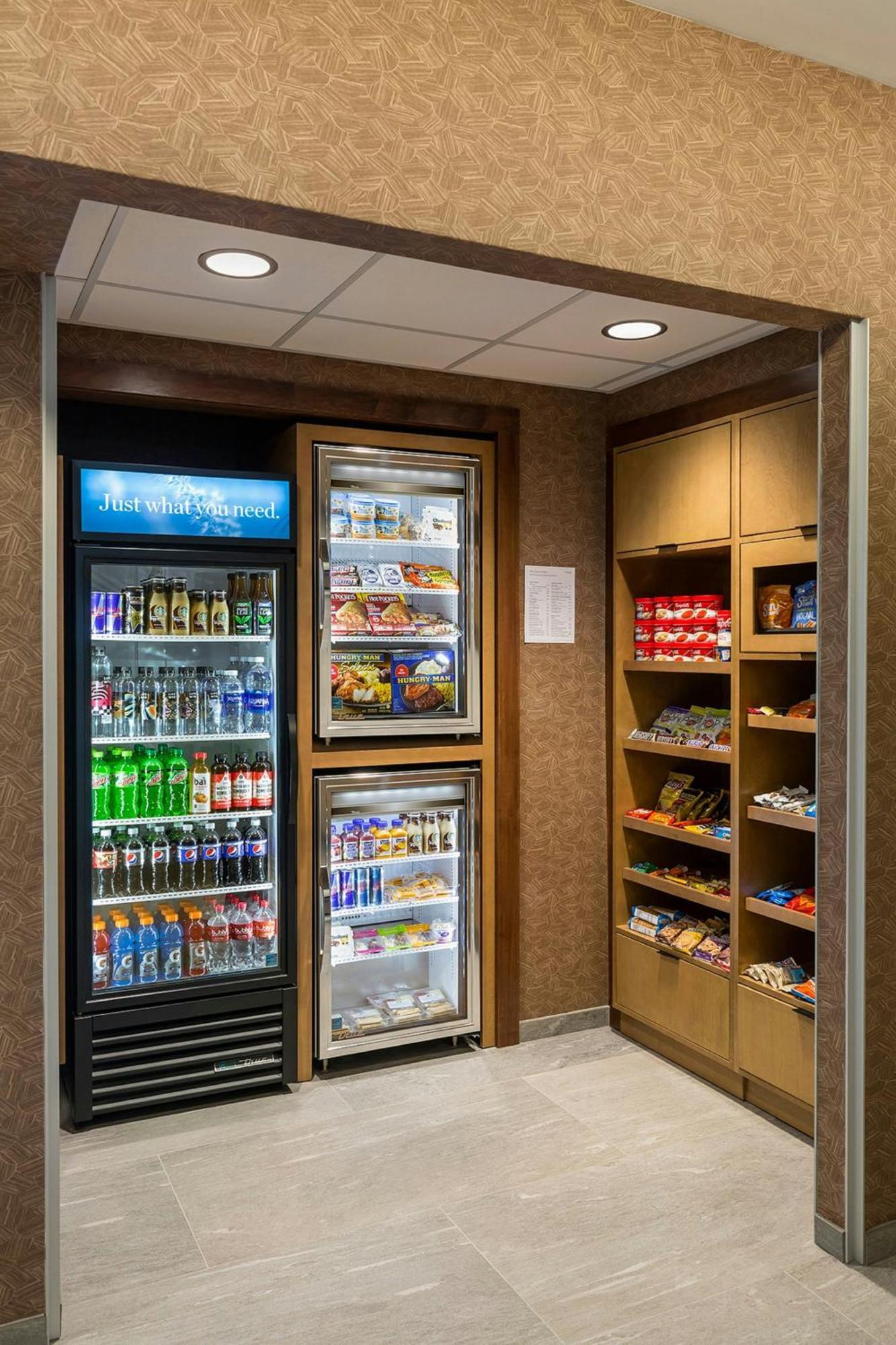 Fairfield Inn & Suites By Marriott Des Moines Downtown Zewnętrze zdjęcie